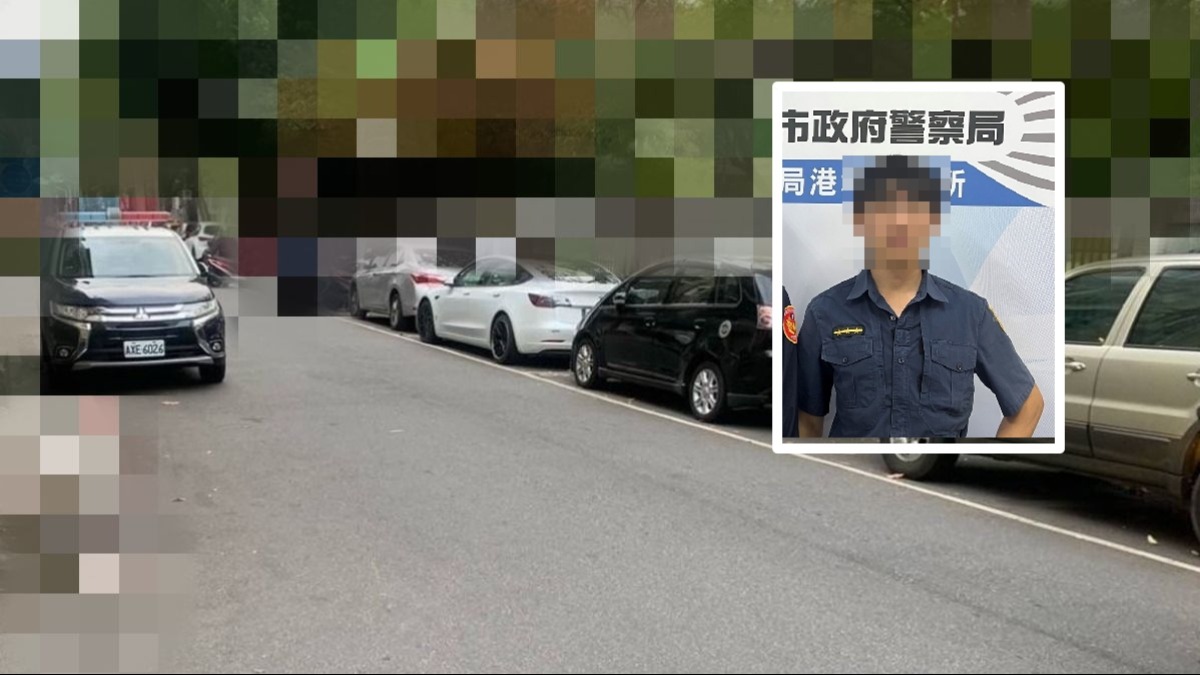 新／致電沒接懷疑婦人出事 內湖警失言真相曝光