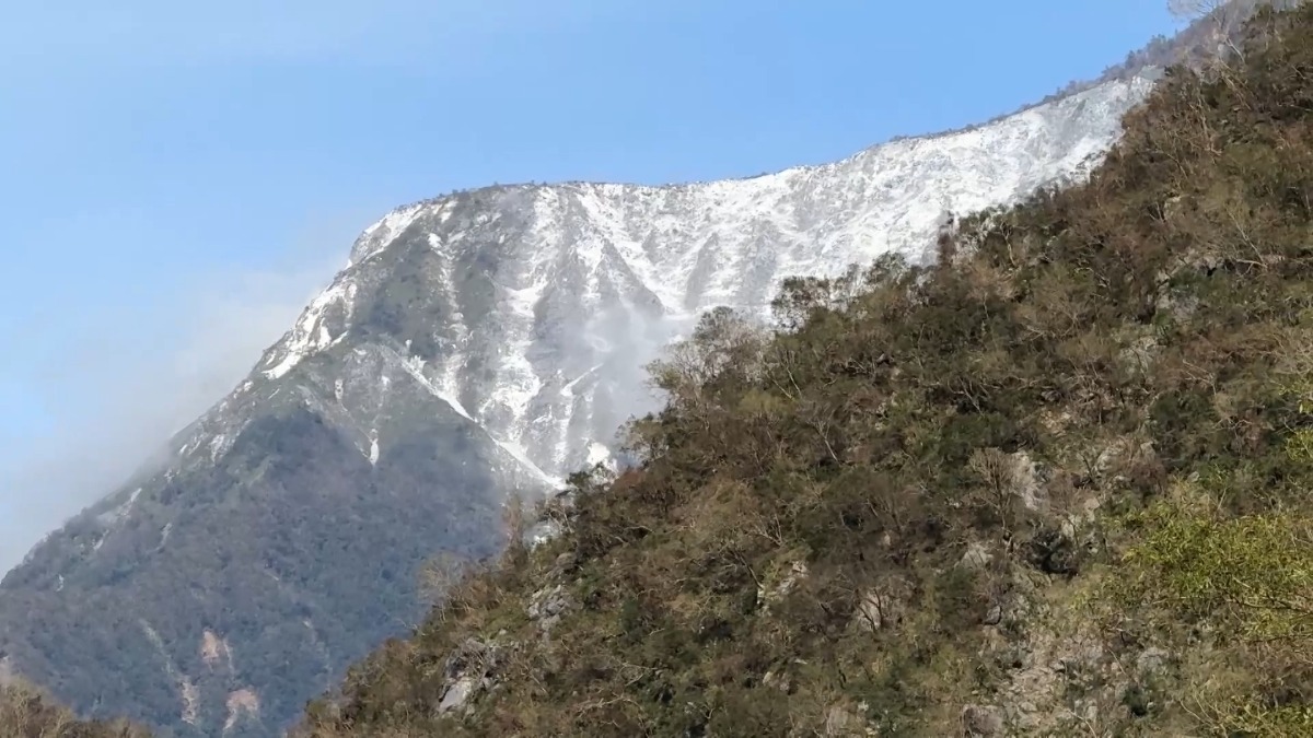 聚焦真相／被遺忘的後山！補助加碼難救觀光 花蓮拚翻轉