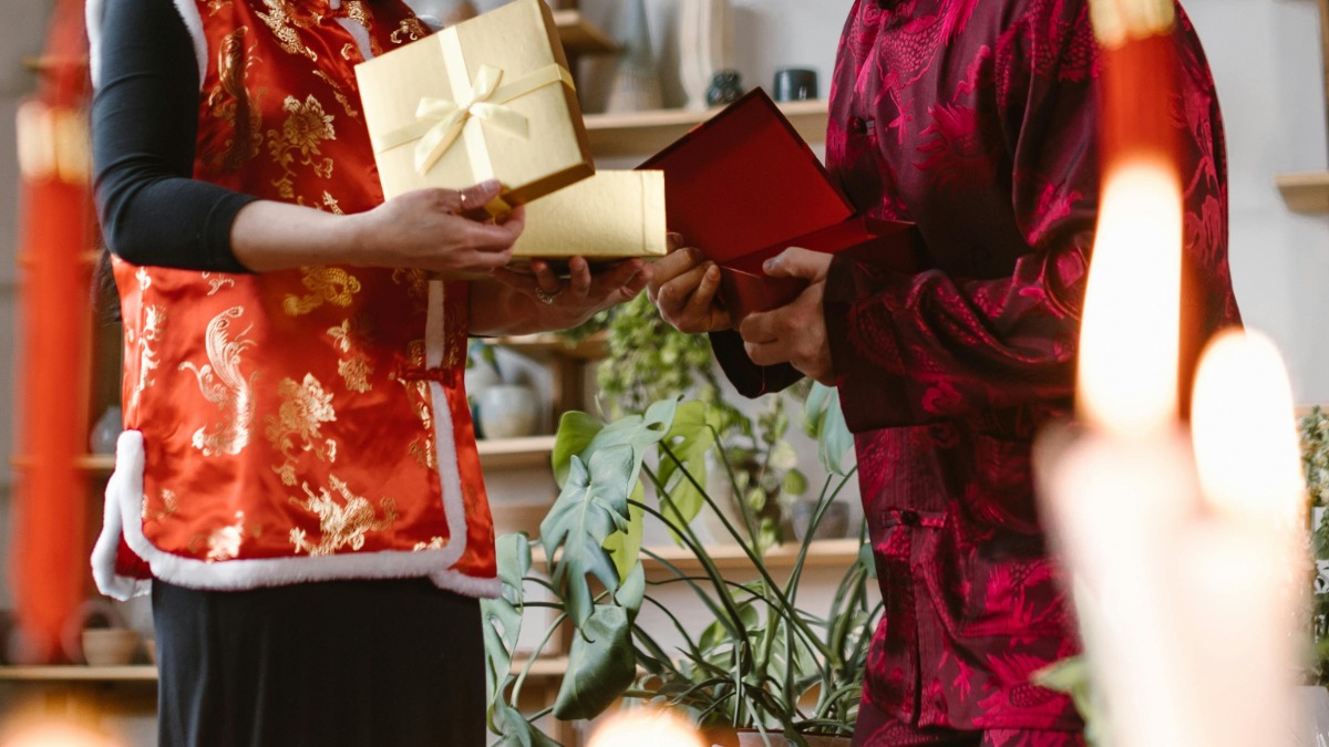 新年4生肖「一定要穿紅色」 專家示警：以免犯太歲