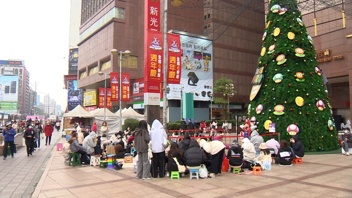 今平地低於10度「還非最冷」！ 周日到一高山有望下雪