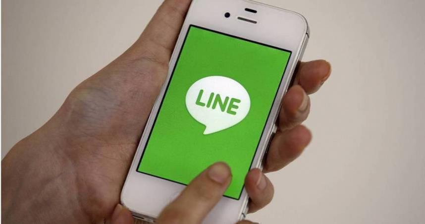 LINE再傳災情！蘋果用戶貼圖一開「畫面全白」官方曝7解法