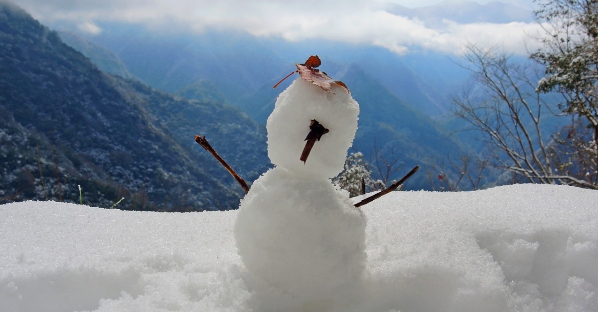 雪量往年3倍！青森縣時隔12年成立「豪雪對策本部」