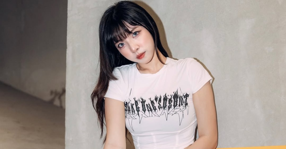 大唱「5678單親媽媽」干擾球員！啦啦隊女神盼盼道歉了's OG Image