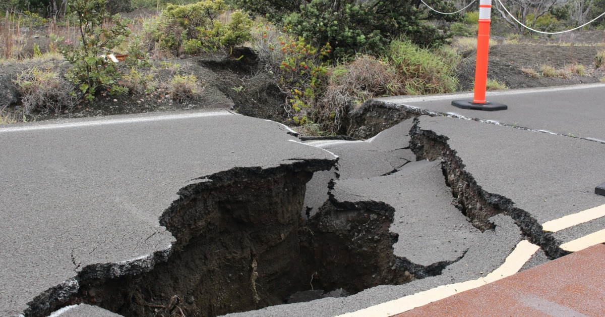 東森深度周報／巨震周期將至 日本全面戒備南海百年大地震