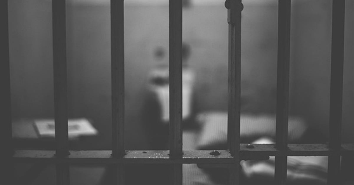 36名死刑犯「唯一女性」 這理由最有可能逃過死刑！