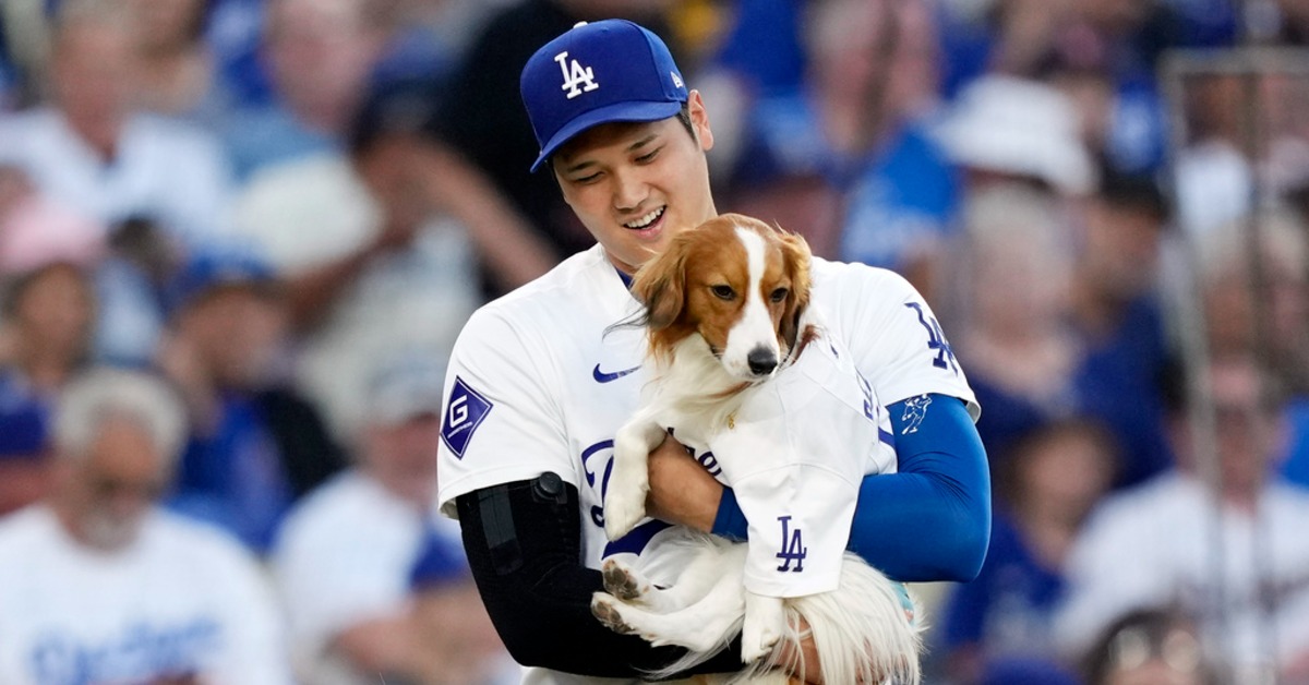 MLB／洛杉磯野火延燒！大谷翔平霸氣捐逾千萬