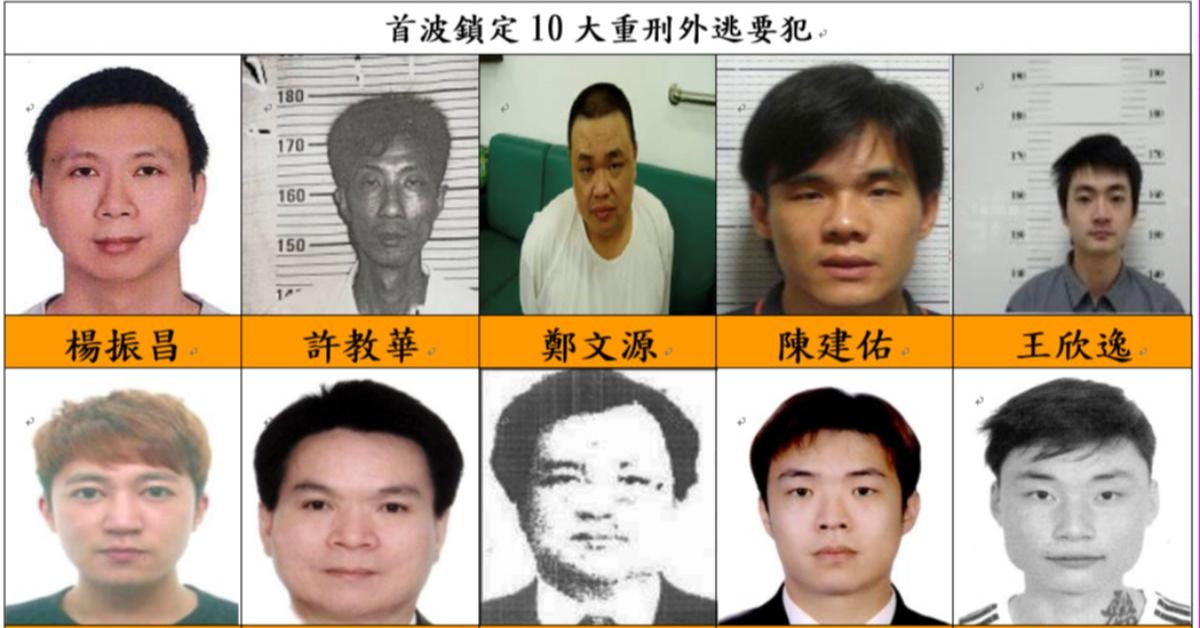 《海豚灣戀人》童星崩壞！21歲殺人遭通緝 至今還在逃