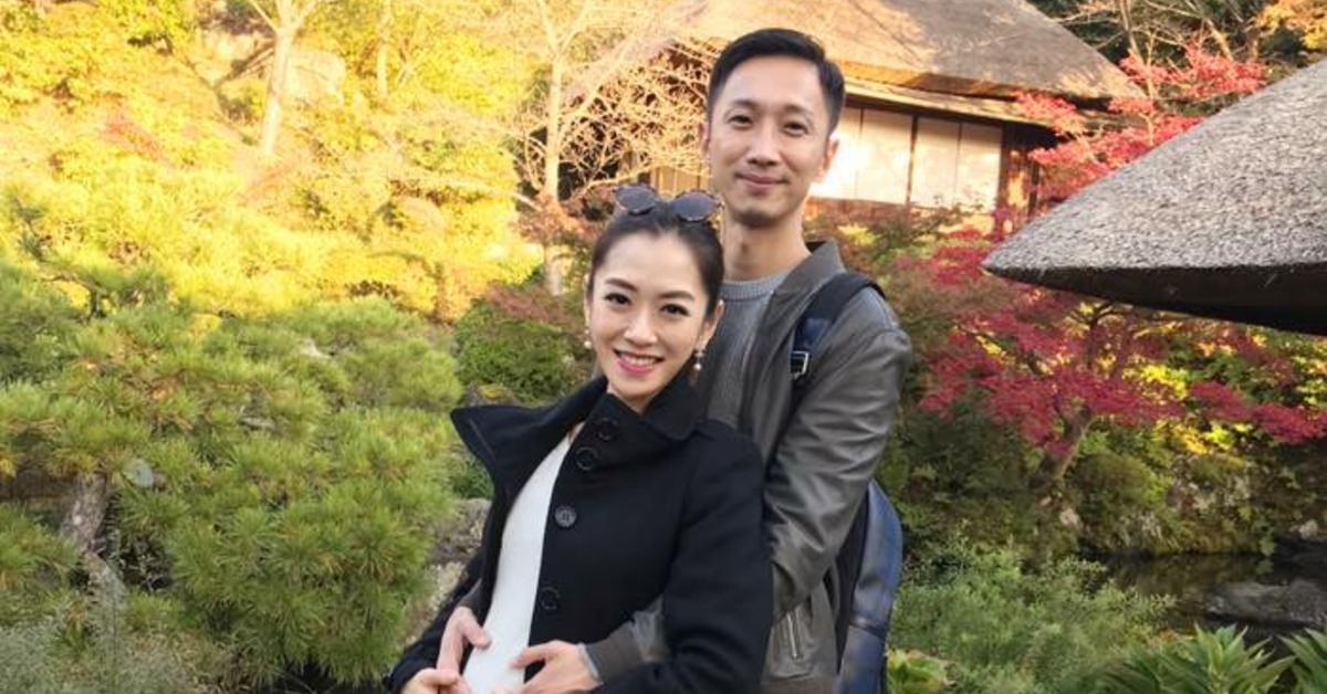 楊千霈8年婚斷！昔交往19天閃婚 富二代尪身家曝