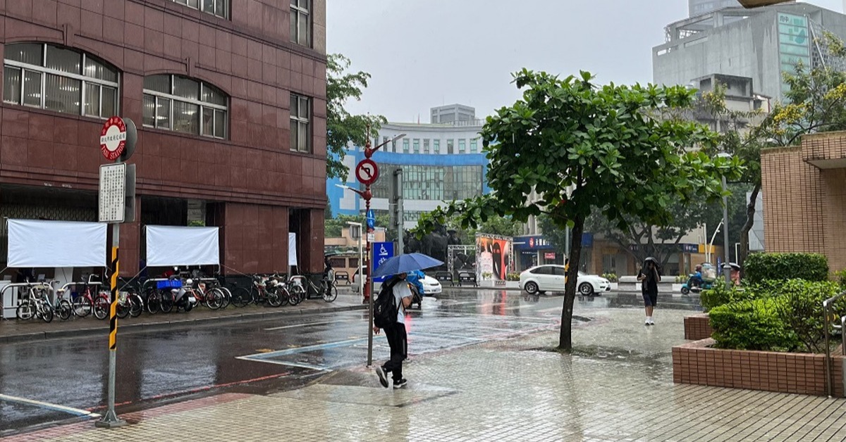 淑麗氣象／過年冷氣團直逼寒流 有望挑戰8年來最冷除夕