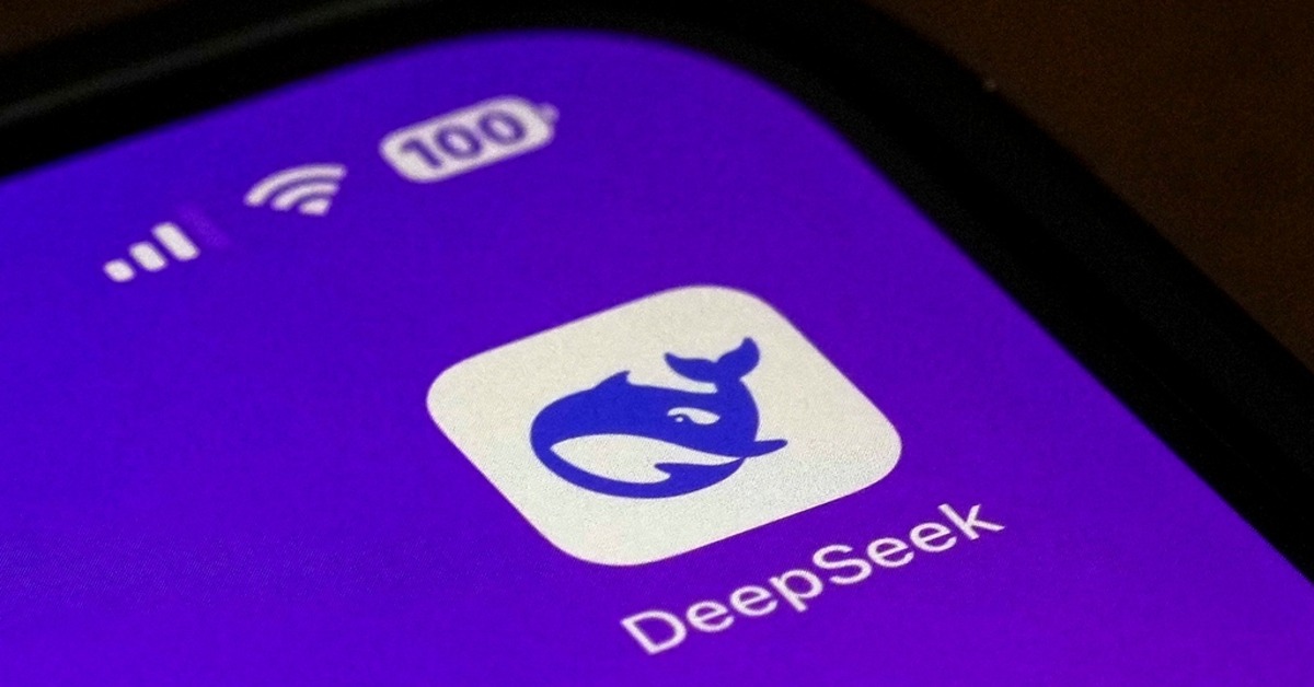 中國DeepSeek恐爆資安疑慮 數發部：公部門禁用