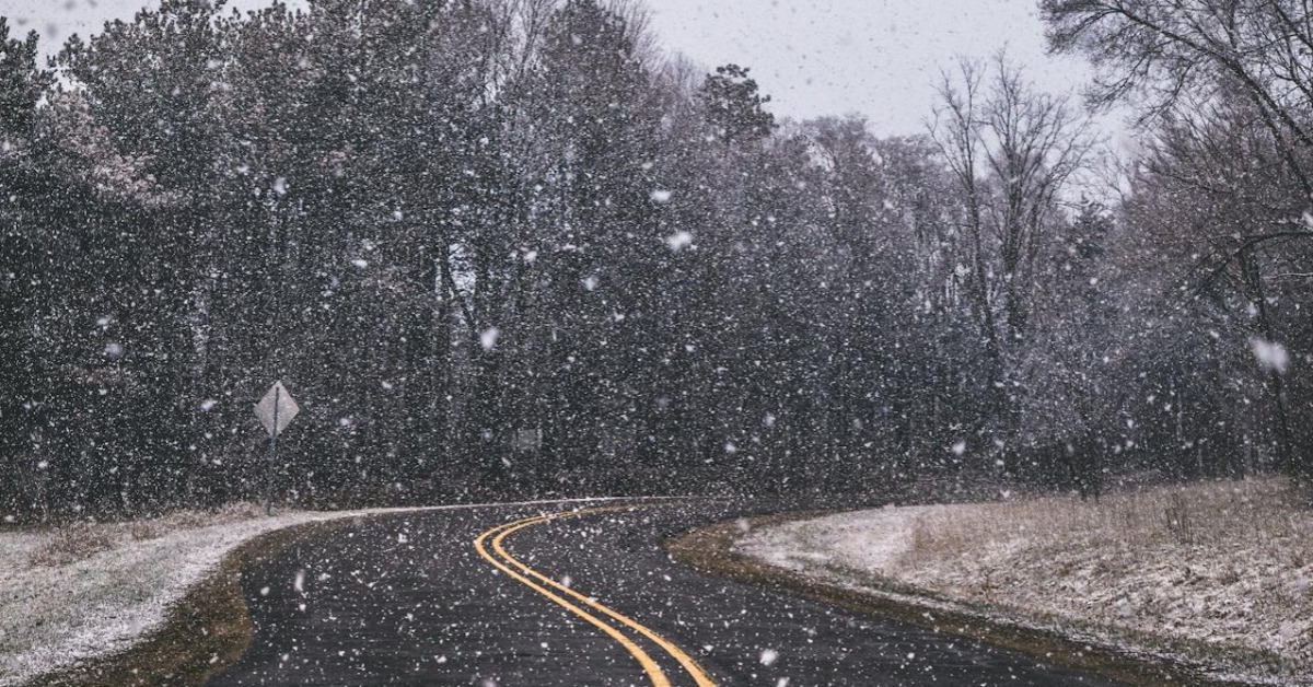 最強寒流襲！ 日降雪最高積3米 韓連環車禍多數十傷