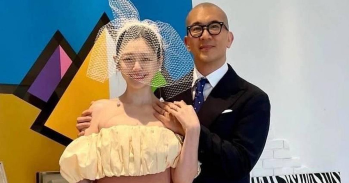 大S頭七恰逢結婚三週年 小S派保母車接送親友弔唁