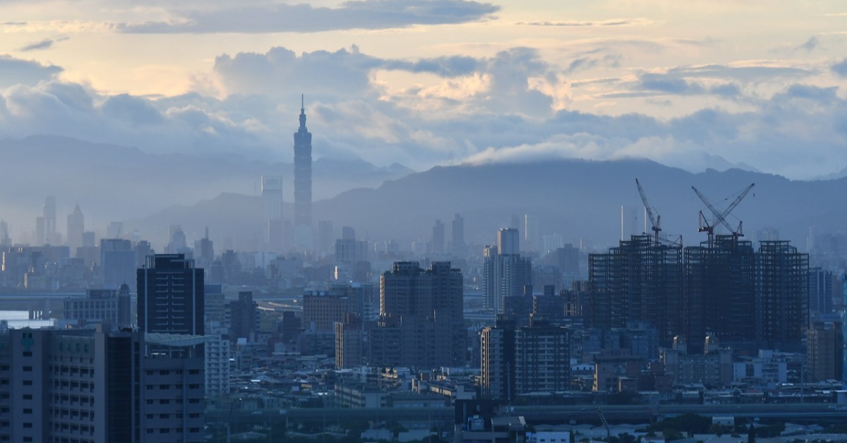 冷氣團又來！低溫恐跌破10度 一直冷到這時候