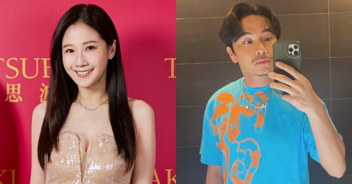 楊銘威離婚掛嘴邊！方志友曝「結婚9年現況」喊：再講就成真