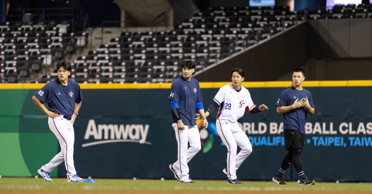 WBC看東森／球迷注意！大巨蛋「轉播延遲12秒」 原因曝光