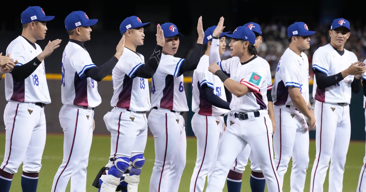 WBC看東森／台灣拚晉級恐要打第4場！25日門票一夜搶光