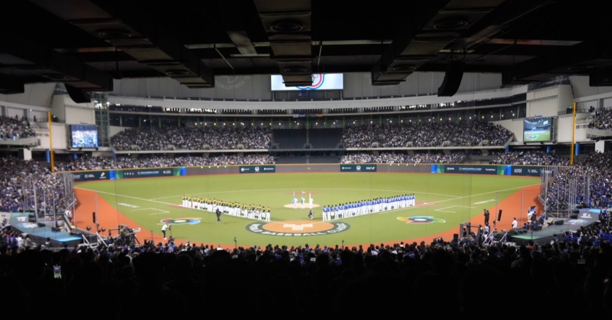 WBC看東森／晉級「最佳劇本」 南非先贏西班牙 中華隊再勝尼加拉瓜