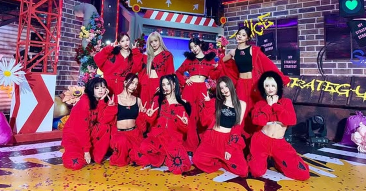 TWICE「限中令」解除！子瑜上海簽售完發長文