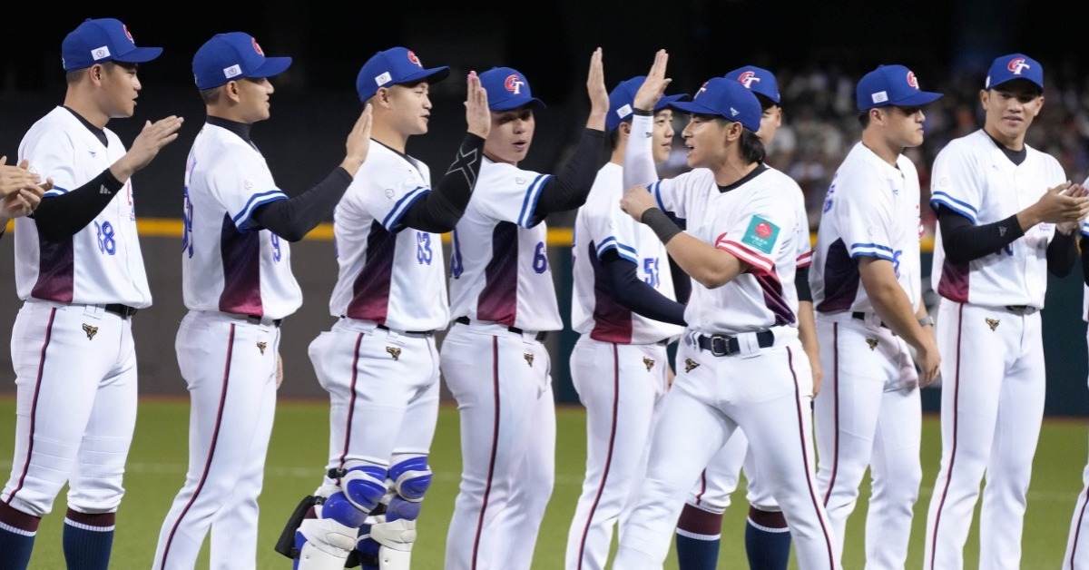 WBC看東森／今晚決戰西班牙！網敲碗要「雙六」 達美樂小編聽到了