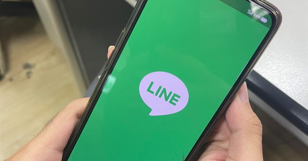 小心被盜！快關閉LINE 6選項 避免個資外洩