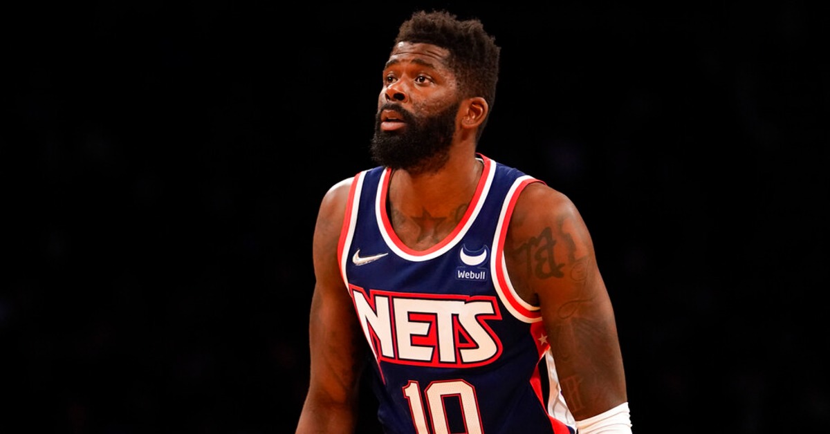 TPBL／夢想家重磅補強！8年NBA資歷恩尼斯確定加盟's OG Image