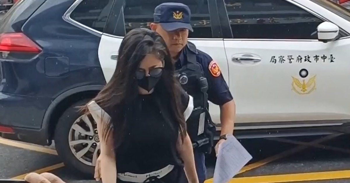 36歲美容師「醉鬧超商」砸酒還拍片 遭網肉搜罵翻's story cover image