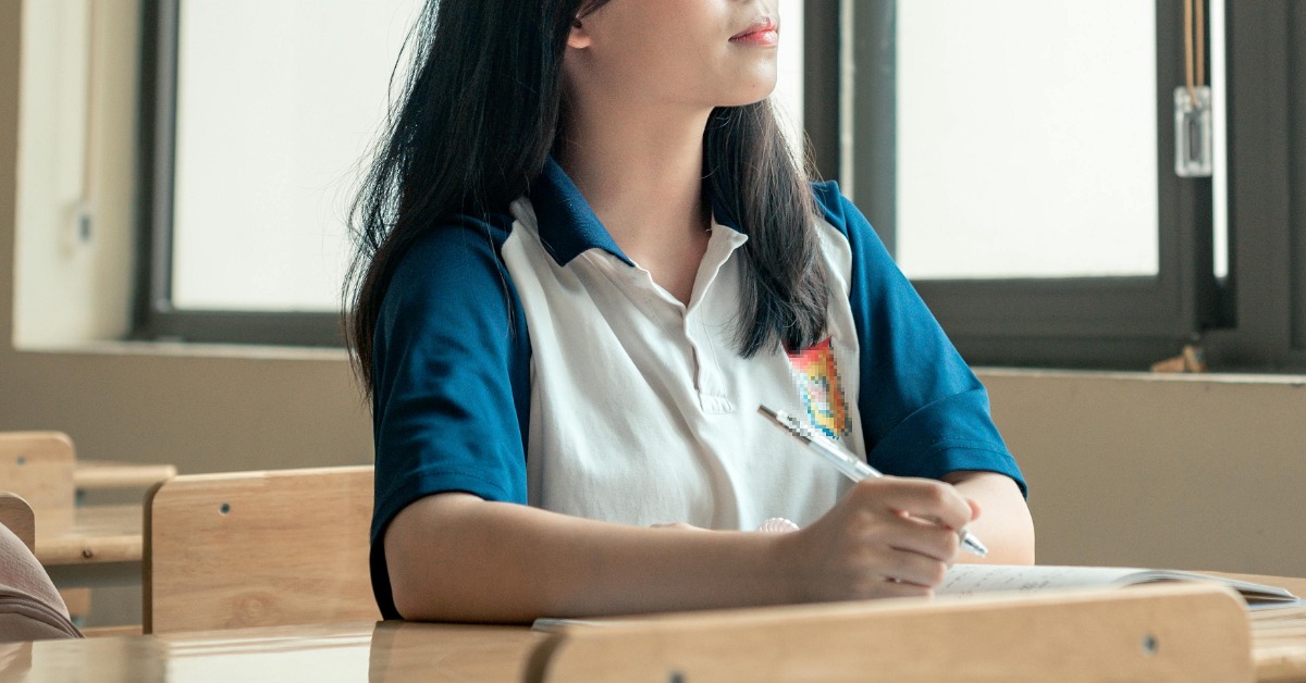 已婚師不倫女學生！喊「喜歡後面」超鹹濕 下場慘了's story cover image