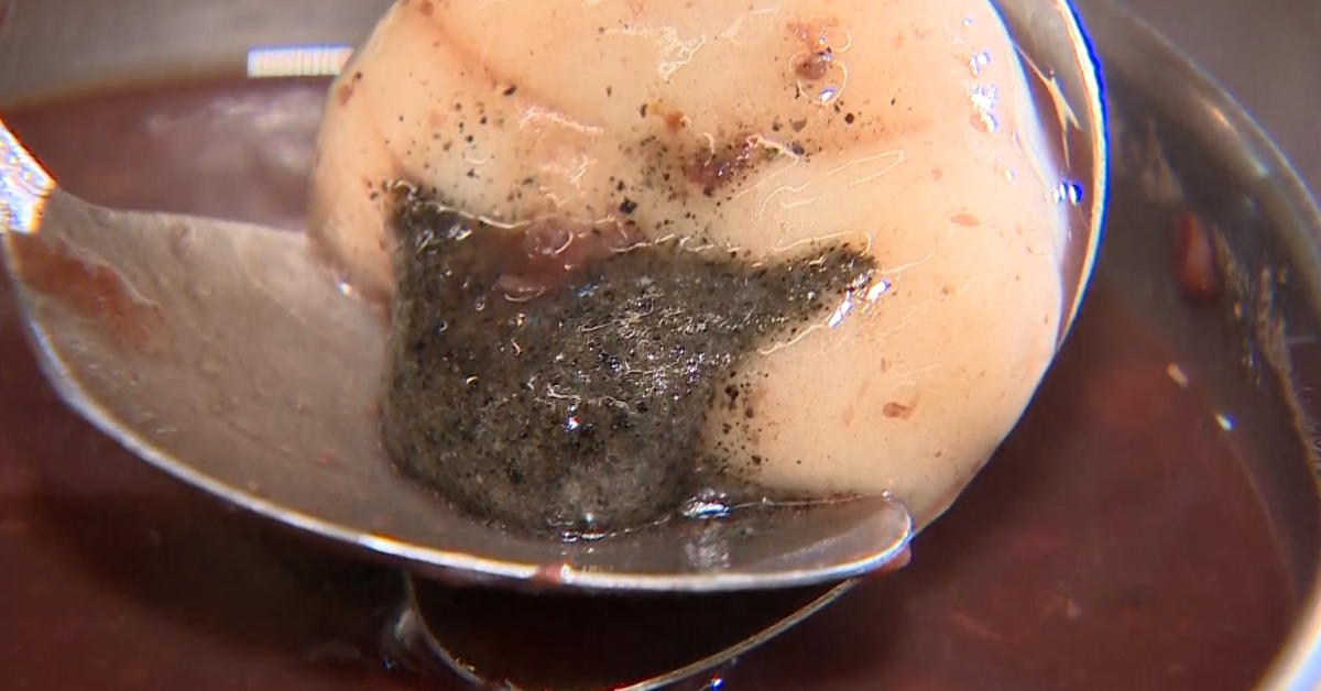 迎立冬！民眾吃湯圓「補運添歲」 業者：備貨增2成's OG Image