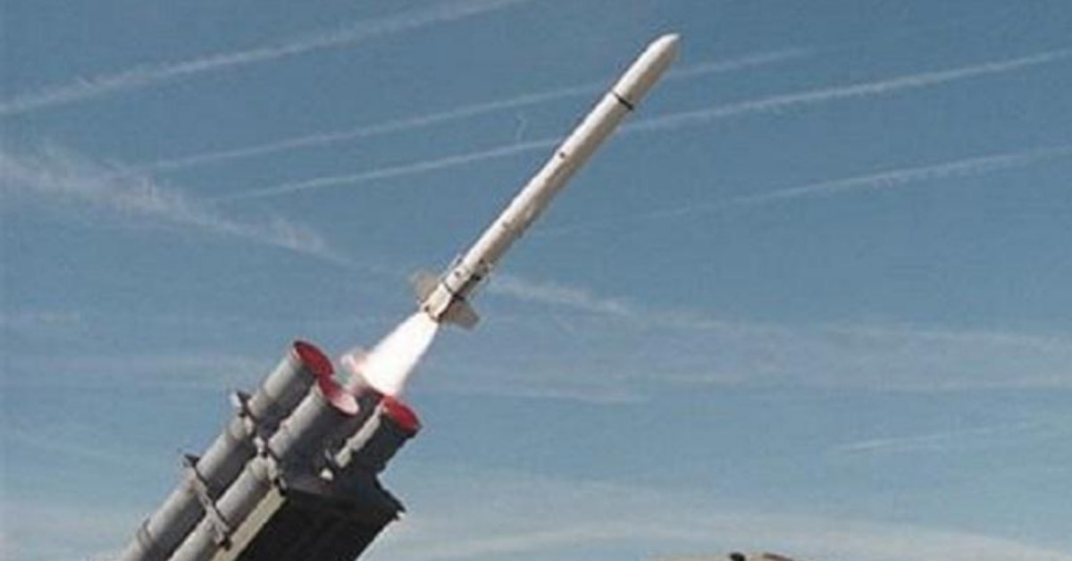 「魚叉」僅交付少數！美戰爭部：確保台灣獲必要防衛力's OG Image