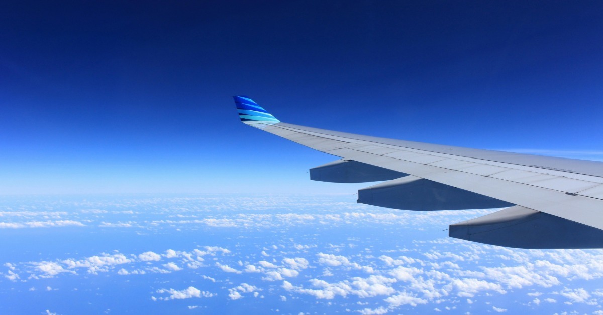 快訊／往返台美注意！ 美發布緊急命令「數百航班」被砍掉