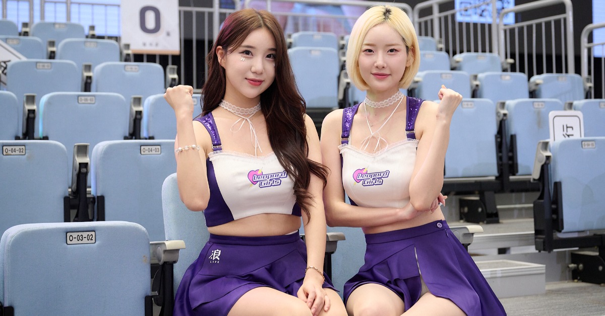 兩大韓援初登板！雲豹喜迎4連勝 徐賢淑、金賢姈曝心聲's story cover image