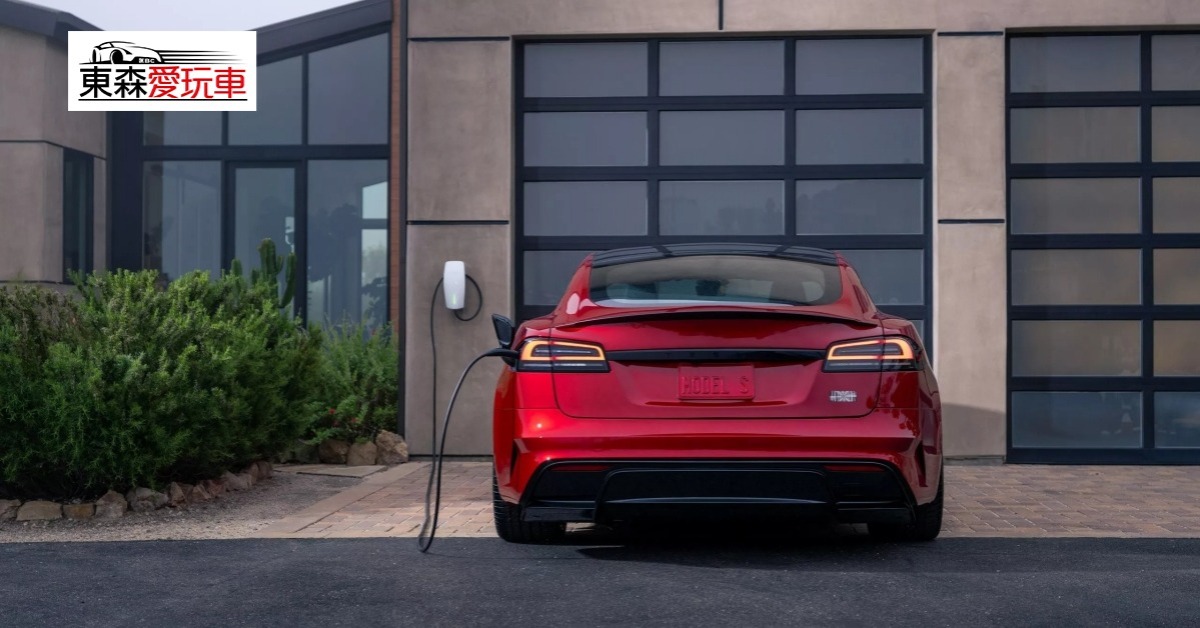 獨家／外廠非萬能！ 特斯拉大電池、馬達、電系絕不碰's story cover image