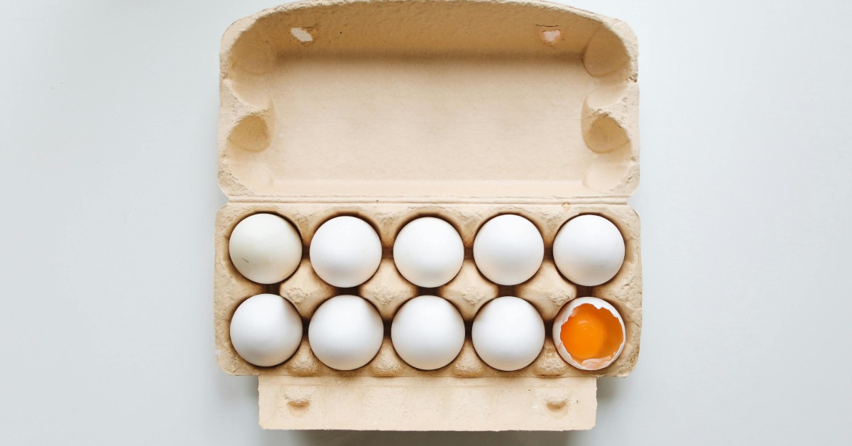 雞蛋檢出芬普尼！流向9縣市 食藥署估15萬顆待回收's story cover image