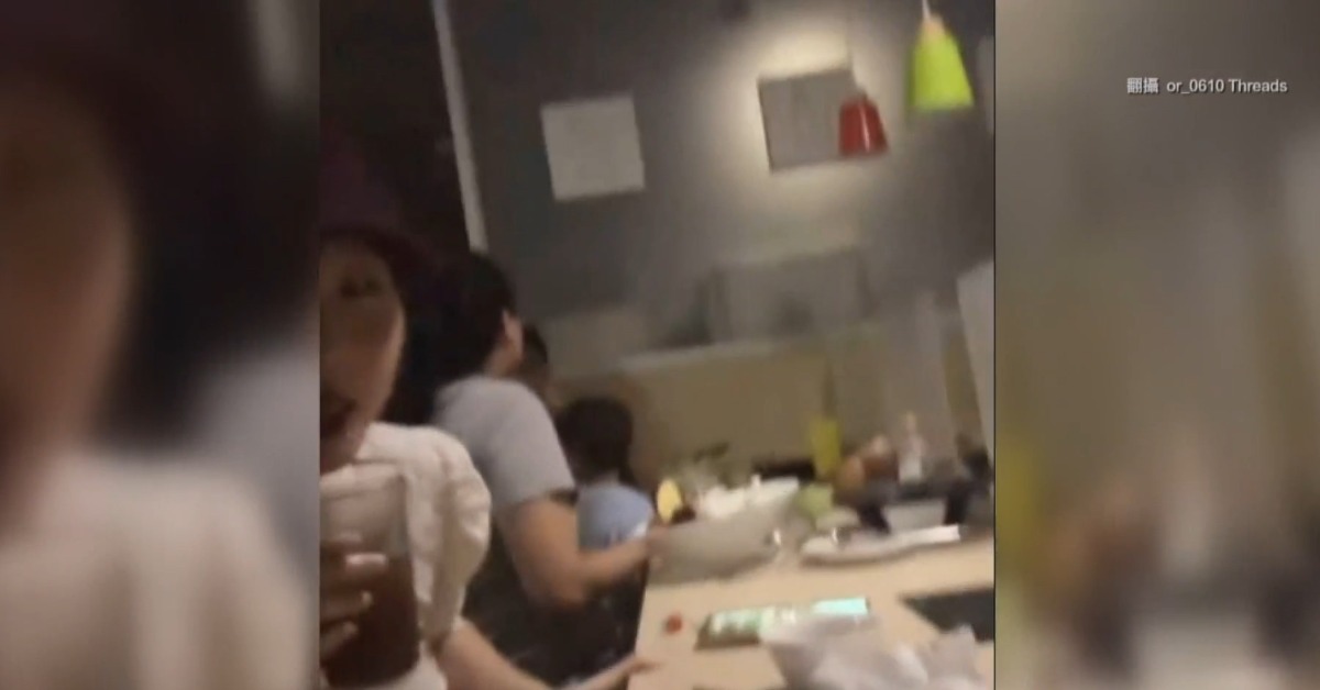 晚餐時間無預警大停電！ 淡水逾2千戶受影響's story cover image