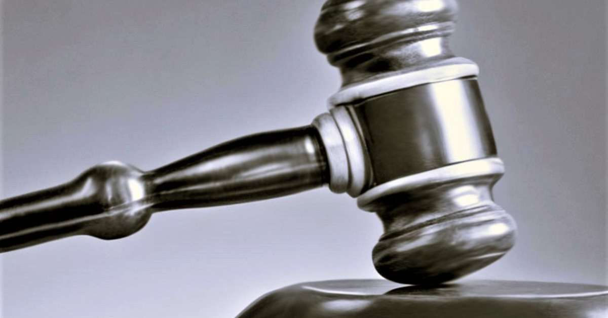 軍人騙女性友人回家侵犯！硬拗「合意性交」 判3年6月's OG Image