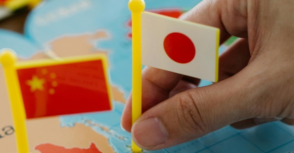 中日交鋒！釣魚台船艇對峙 中國2度狀告聯合國遭日打臉's OG Image