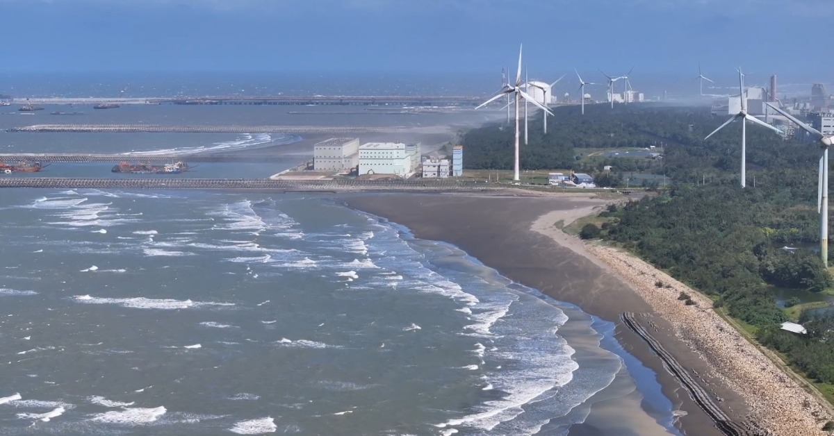 三接弊案！高層遭檢舉 喊「中油不缺錢」暗示廠商浮報百億's OG Image