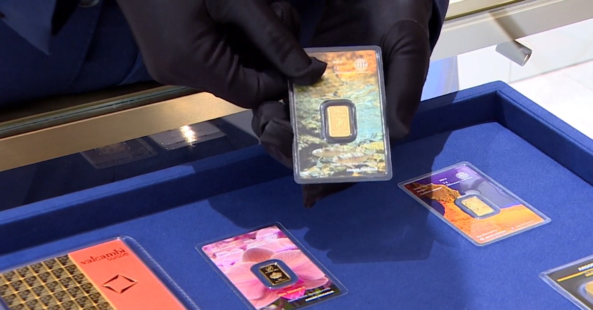 聖石金業曾被警當成詐騙！昔控警搞烏龍 今遭搜索's OG Image