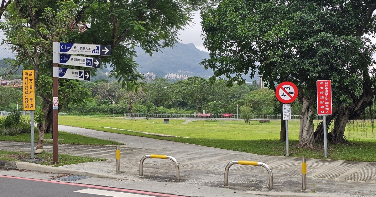 狂開3225罰單！新北河濱再新增5科技執法 執法地點出爐's OG Image