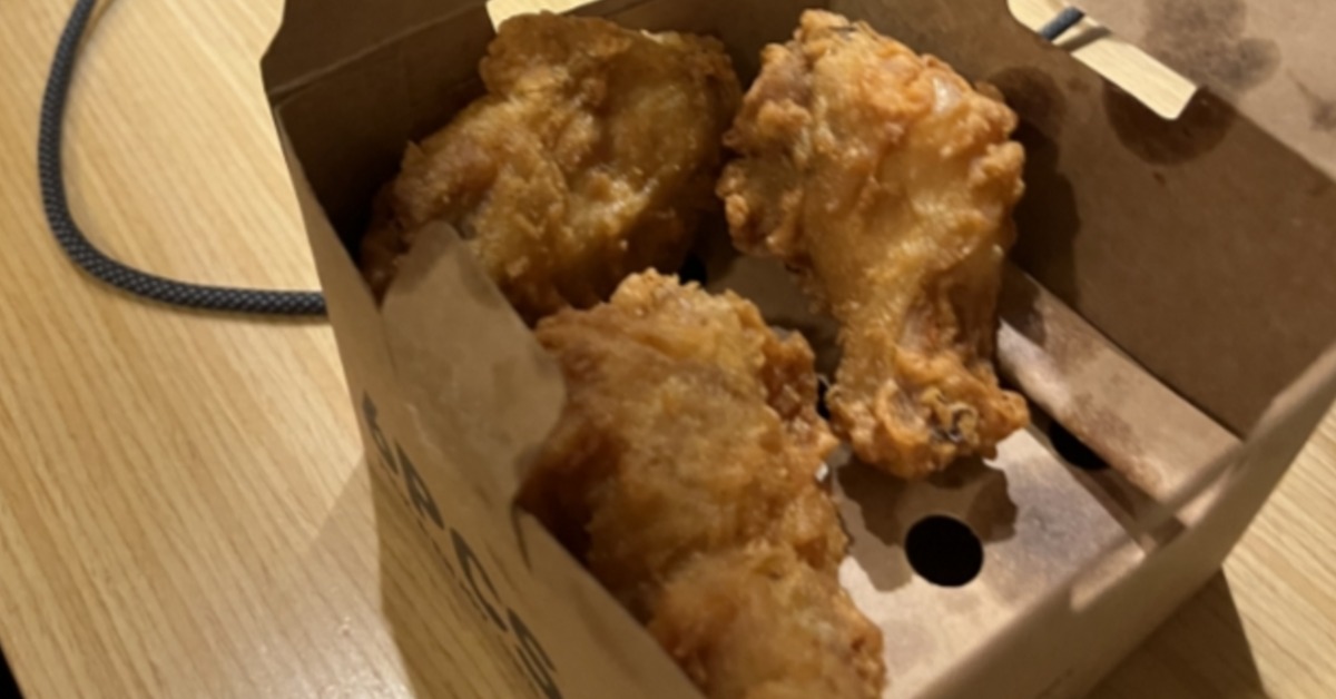 偷漲價！ 韓橋村炸雞減量改配方 標示不實將遭停業's story cover image