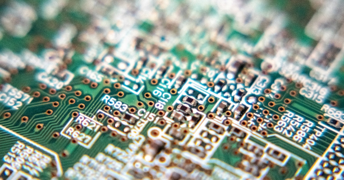 禁令升級！ 美參院推「安全晶片法」輝達恐受衝擊's story cover image