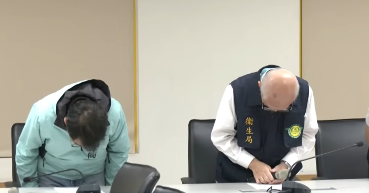 鯛魚排檢驗烏龍事件！高市府懲處名單出爐's story cover image