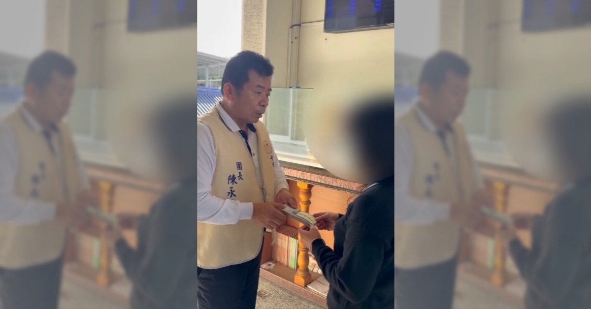 被詐團逼死！20歲男大生走絕路...生前暖舉曝光's story cover image