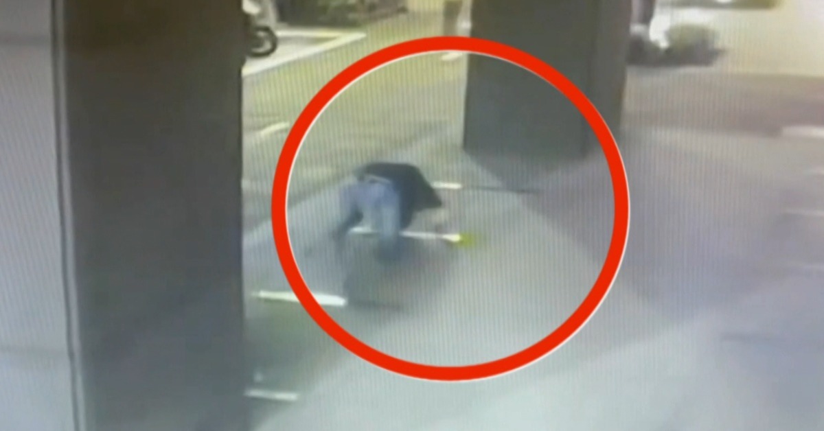 PAZZO廖承豪毆運將案 天道盟盟主兄弟到案說明's story cover image