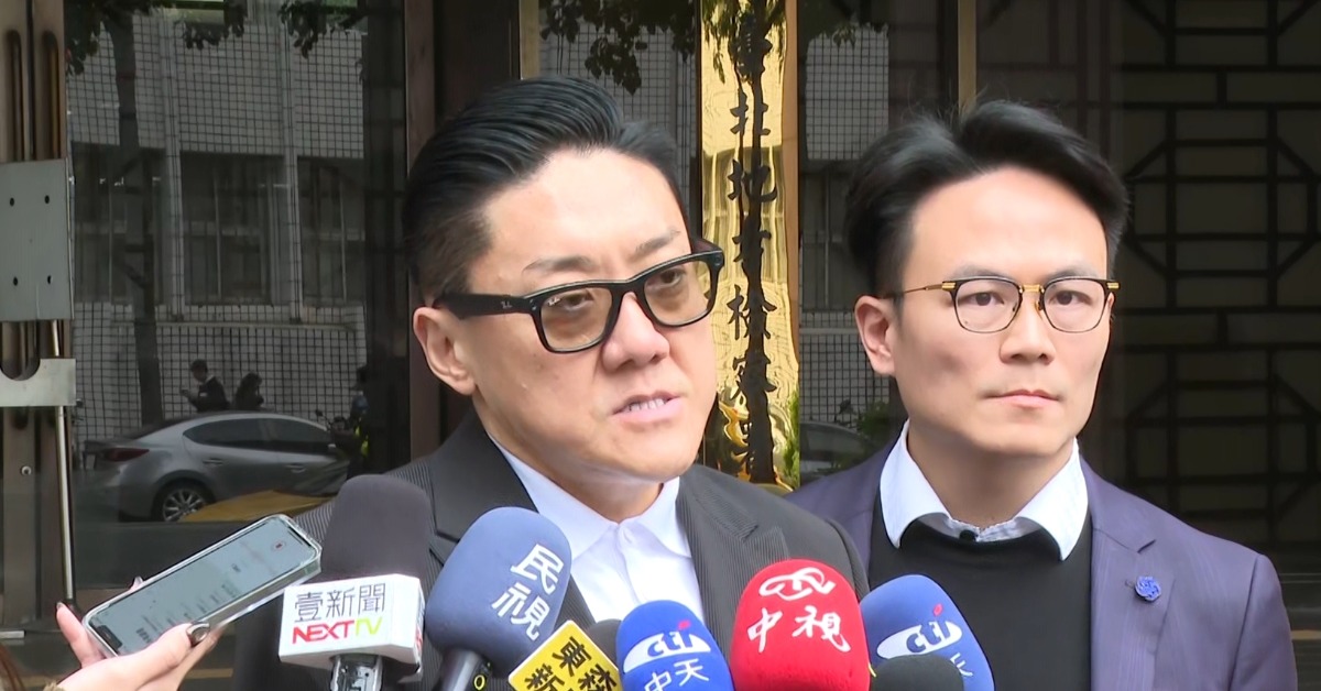 夏天倫遭砍 開庭曝「凶嫌SOP與館長案一樣」警追美鷹會涉案's story cover image