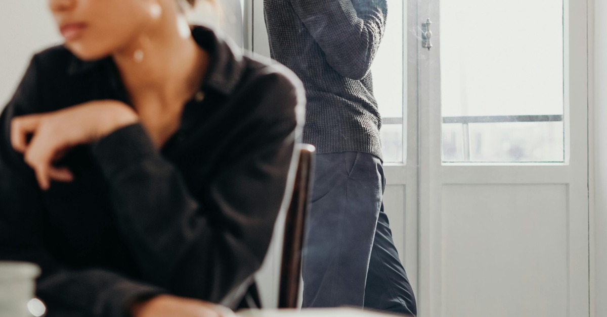 人夫和小三同居、生子！被抓包還不認 正宮怒告