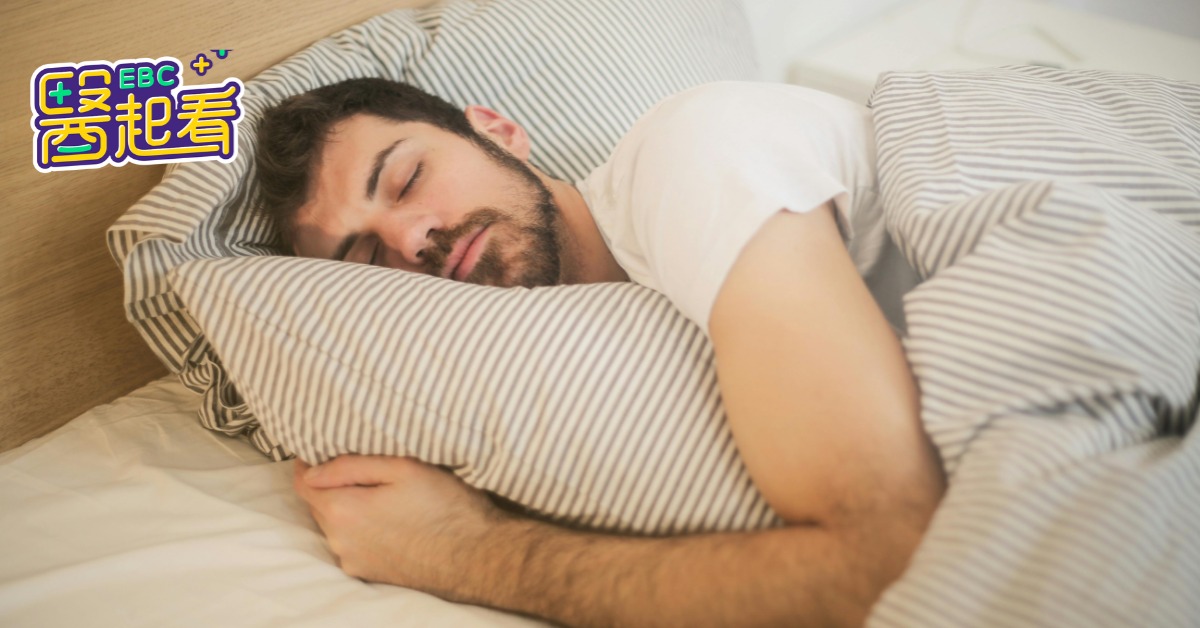 醫起看／睡下去就醒不來！醫師示警：冷天防睡夢中猝死