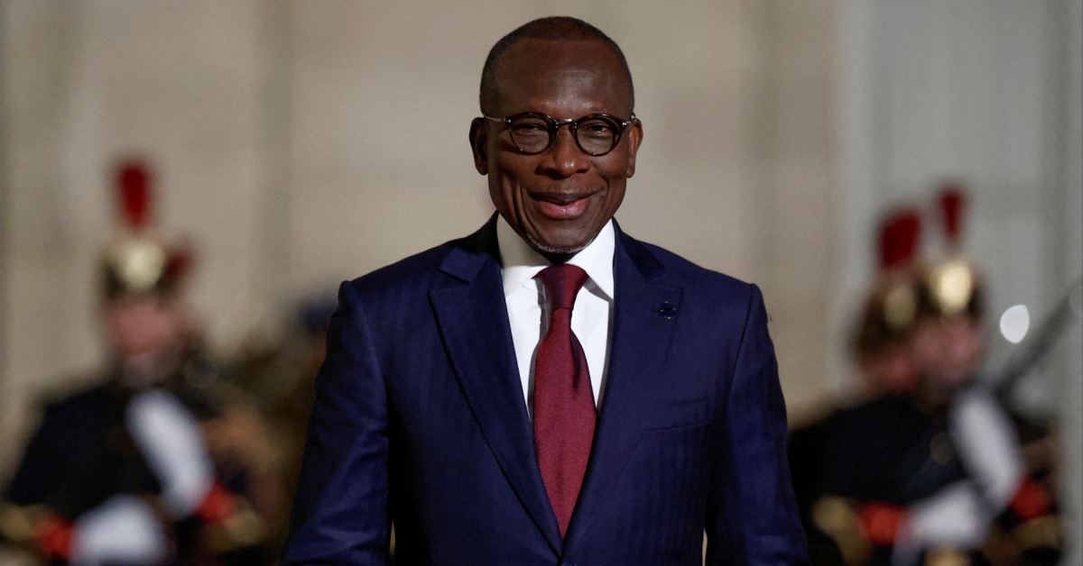 貝南疑似發生政變！軍隊攻佔電視台 宣布解散政府's story cover image