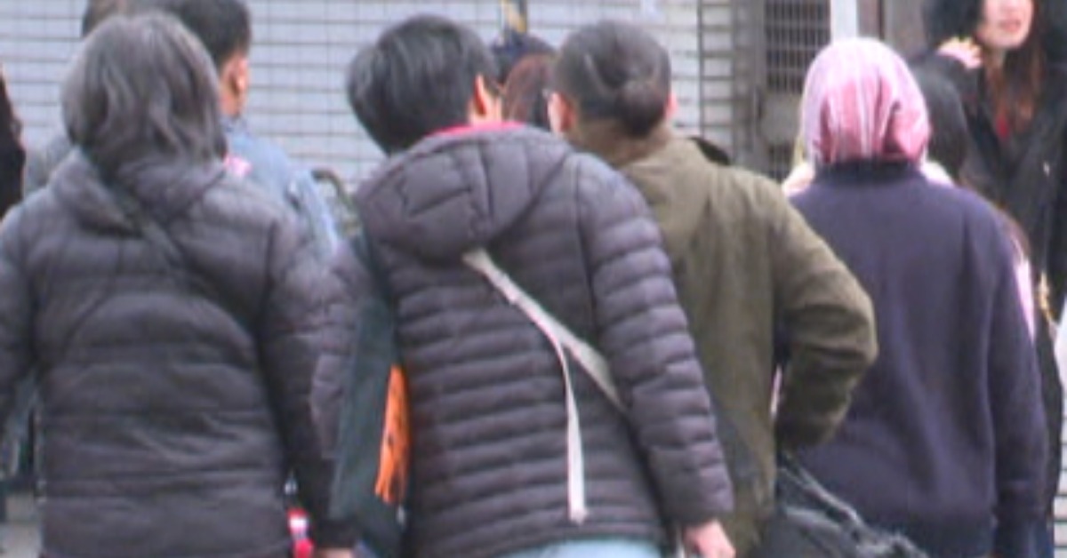 斷崖式降溫！「這天」低溫恐下探10度's story cover image