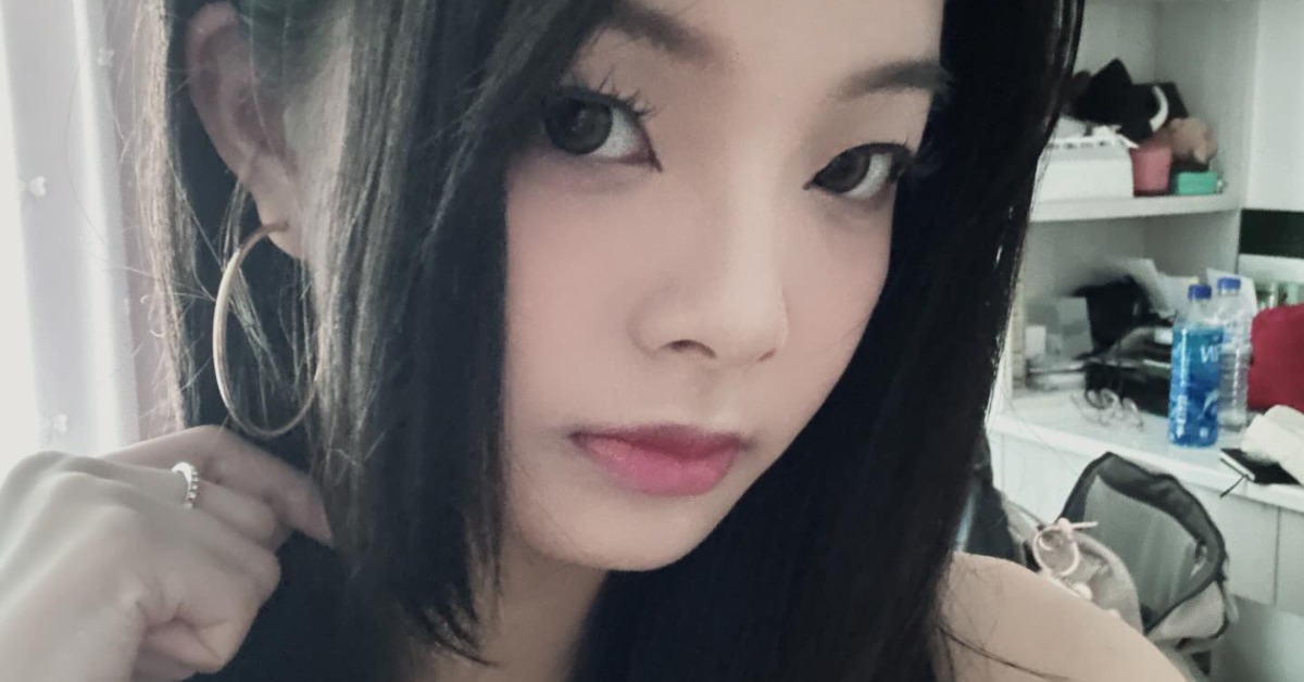 應曉薇女兒嘆小紅書被封「台灣是極權國家」 炎上又緊急澄清's story cover image